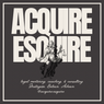 Acquire Esquire Digital Store - Home