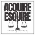 Acquire Esquire logo